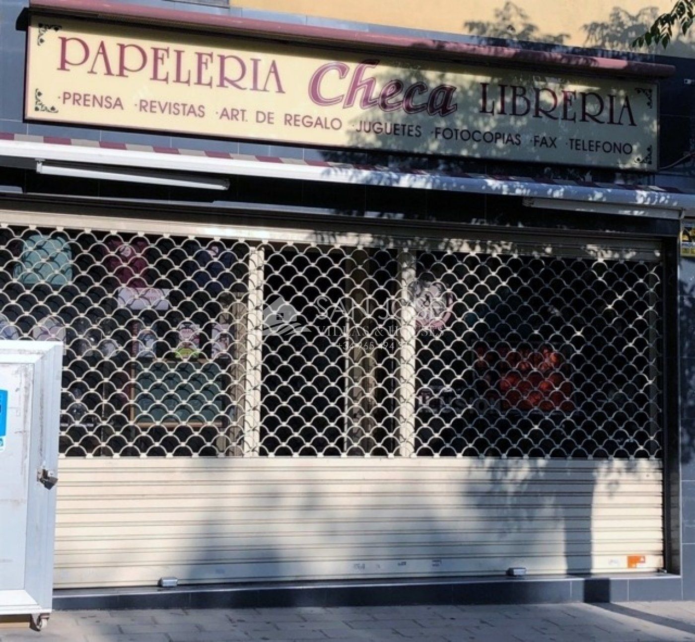 Avinguda del Pintor Xavier Soler, 4, Alicante, Alicante for sale Primary Photo- Image 1 of 18