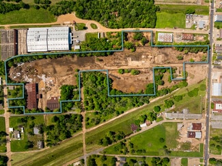 More details for 1904 3rd st, Alexandria, LA - Land for Sale