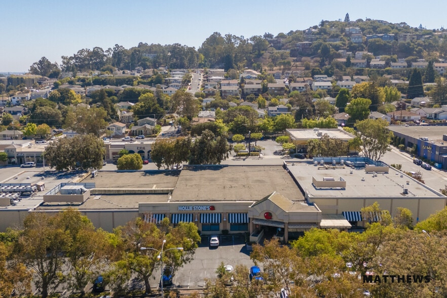 49 42nd Ave, San Mateo, CA for lease - Building Photo - Image 2 of 4