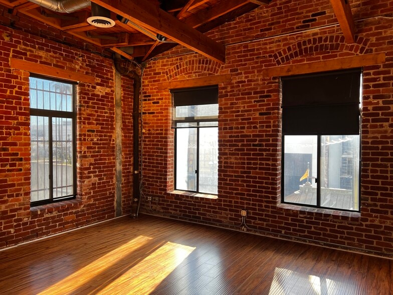 1401-1409 3rd Street Promenade, Santa Monica, CA à louer - Photo intérieure - Image 2 de 8