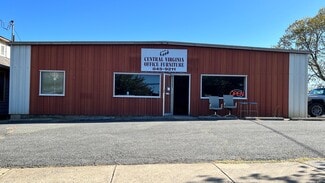 More details for 198 Oakley Ave, Lynchburg, VA - Retail for Sale