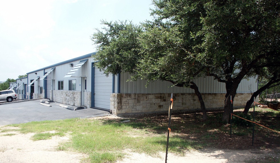 1607 N Cuernavaca Dr, Austin, TX for lease - Other - Image 2 of 9