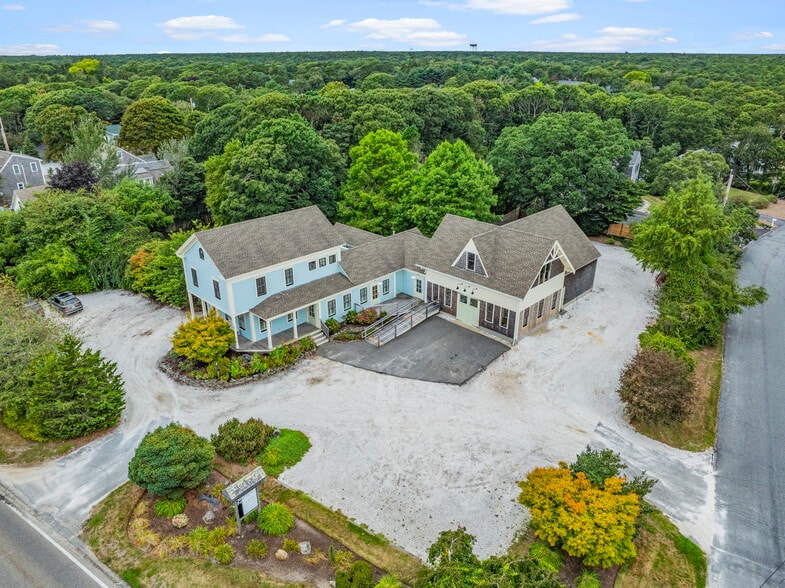 1012 MA-28, Harwich, MA for sale - Building Photo - Image 2 of 4