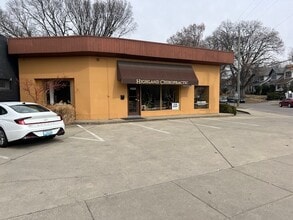 1525 Bardstown Rd, Louisville, KY for lease Building Photo- Image 1 of 1