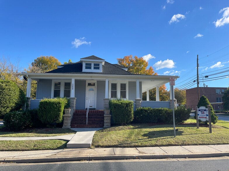 1224 Chesaco Ave, Rosedale, MD à vendre - Photo du bâtiment - Image 2 de 15