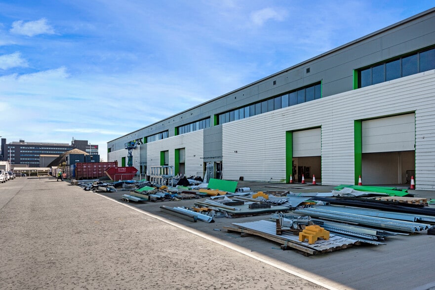 Bankhead Av, Edinburgh for lease - Building Photo - Image 2 of 6