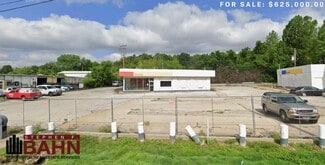 More details for 6065 Lemay Ferry Rd, Saint Louis, MO - Retail for Sale