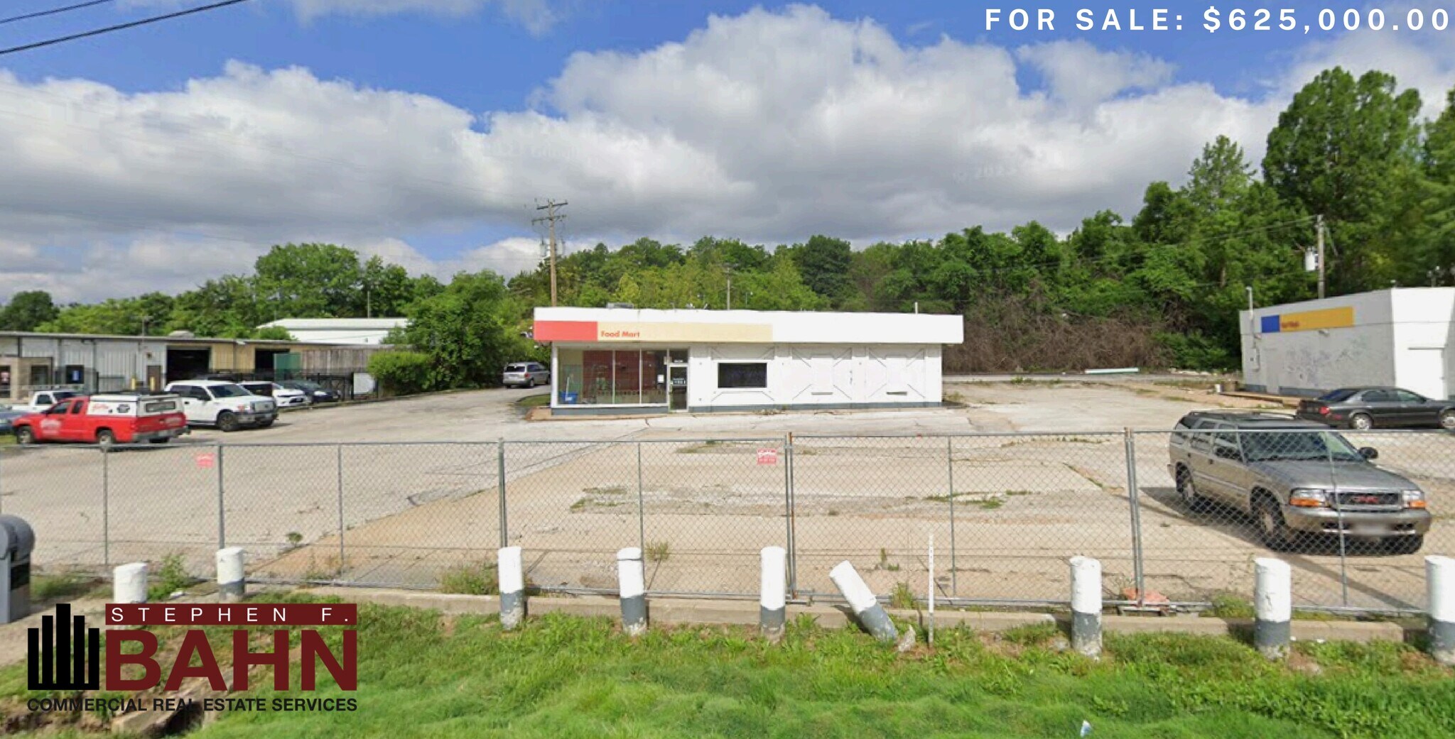 6065 Lemay Ferry Rd, Saint Louis, MO à vendre Photo du bâtiment- Image 1 de 10