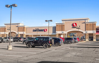 More details for 12701-12857 Sudley Manor Dr, Bristow, VA - Retail for Lease