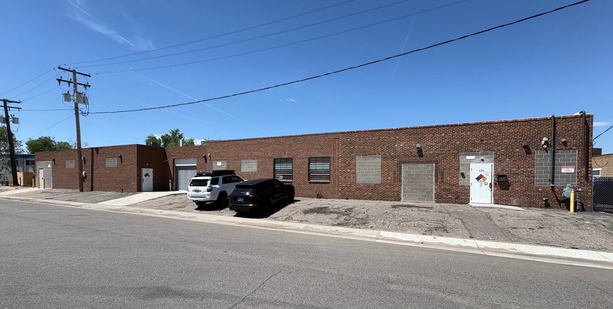 121 Mariposa St, Denver, CO for sale Building Photo- Image 1 of 8