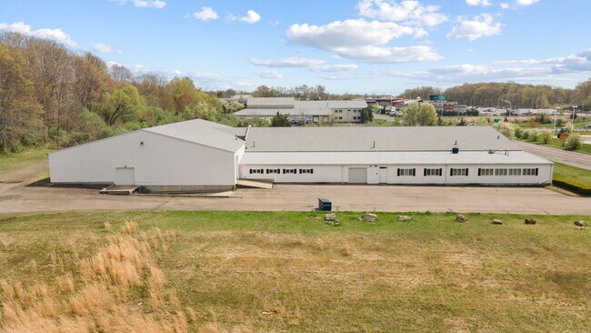 More details for 16 E Industrial Rd, Branford, CT - Industrial for Lease
