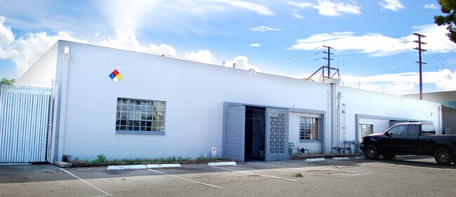 Plus de détails pour 22624-22632 Avalon Blvd, Carson, CA - Industriel à louer