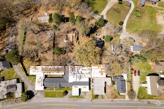 311 Williams St, Williamston, SC - AÉRIEN  Vue de la carte - Image1