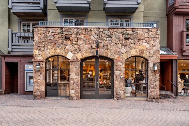 More details for 1 Willow Bridge Rd, Vail, CO - Retail for Lease