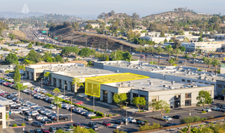 More details for 340 Rancheros Dr, San Marcos, CA - Industrial for Sale