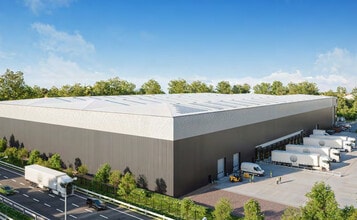 Satellite Park, Manchester for lease Building Photo- Image 2 of 5