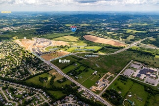 More details for June Lake Blvd, Spring Hill, TN - Land for Sale