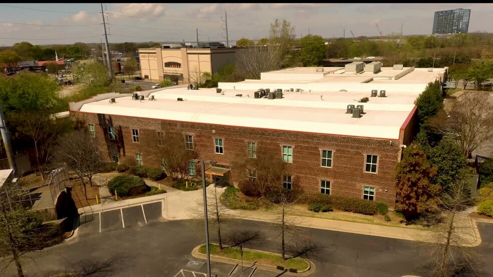 590 Means St NW, Atlanta, GA for lease - Commercial Listing Video - Image 3 of 66