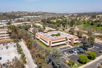 27285 Las Ramblas, Mission Viejo, CA - Aérien  Vue de la carte