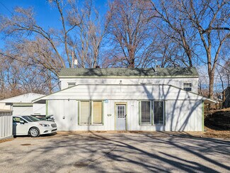 Plus de détails pour 3416 Vinton St, Omaha, NE - Bureau à louer