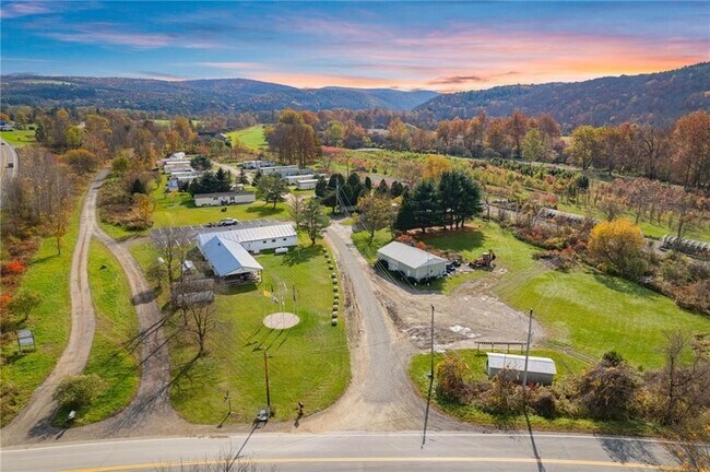 More details for 3934 Wyncoop Creek Rd, Van Etten, NY - Multifamily for Sale