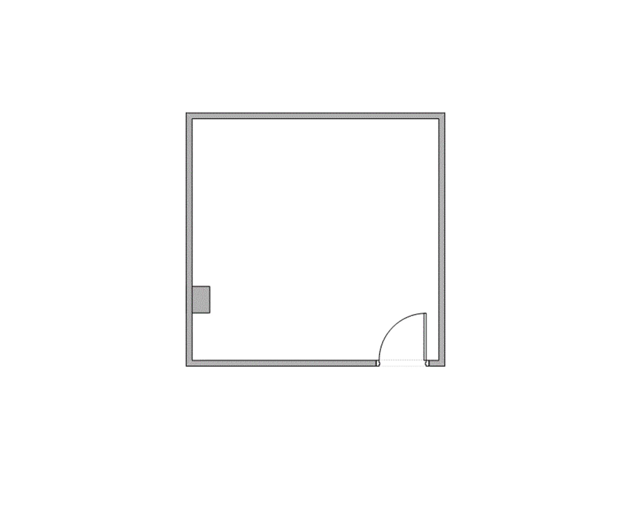 9898 Bissonnet St, Houston, TX for lease Floor Plan- Image 1 of 1