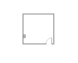 9898 Bissonnet St, Houston, TX for lease Floor Plan- Image 1 of 1