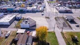 More details for 4860 Maccorkle Ave SW, Charleston, WV - Land for Sale