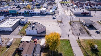 Plus de détails pour 4860 Maccorkle Ave SW, Charleston, WV - Terrain à vendre