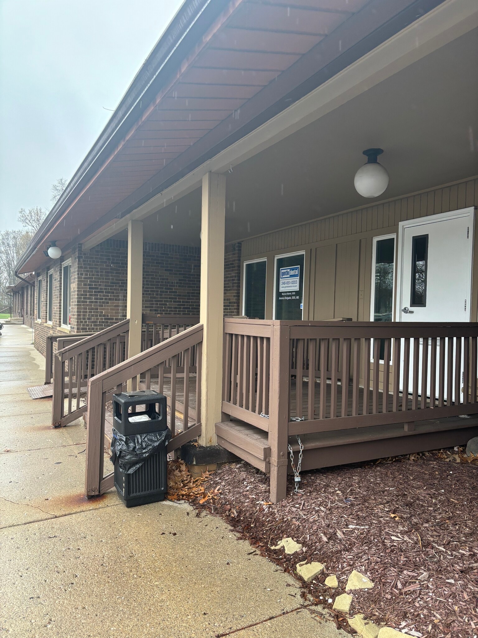 4737 24 Mile Rd, Shelby Township, MI for lease Building Photo- Image 1 of 5