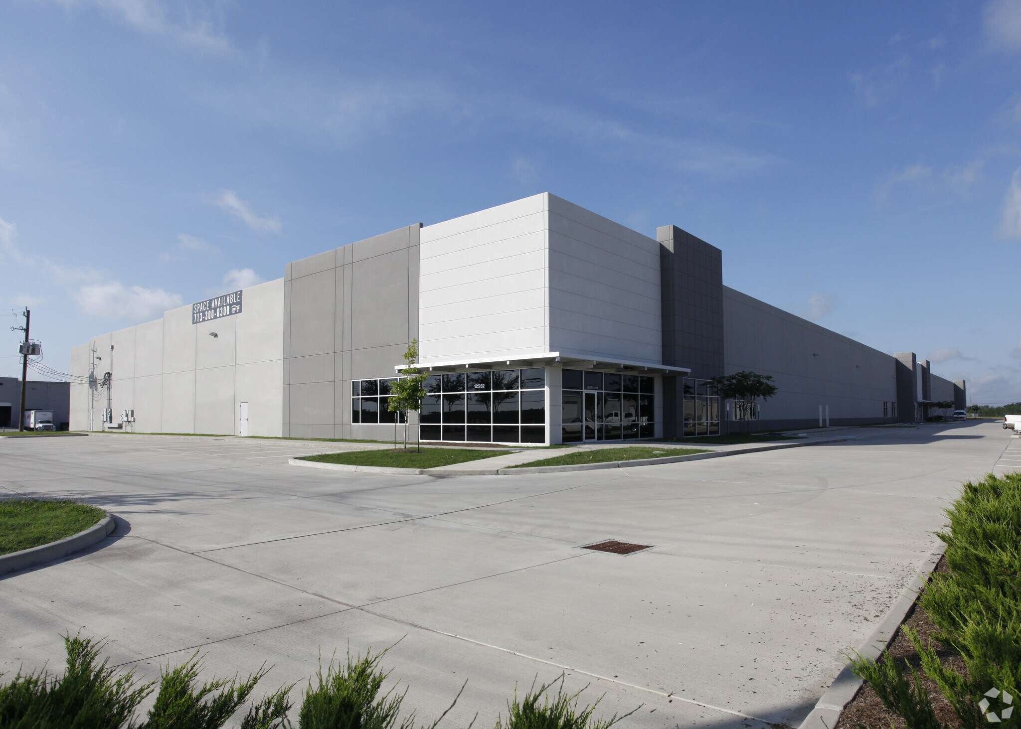 12552 Highway 3, Webster, TX for lease Building Photo- Image 1 of 8