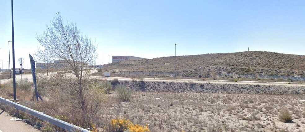 Polígono Ind. Empresarium, Zaragoza, Zaragoza à vendre - Autre - Image 1 de 1