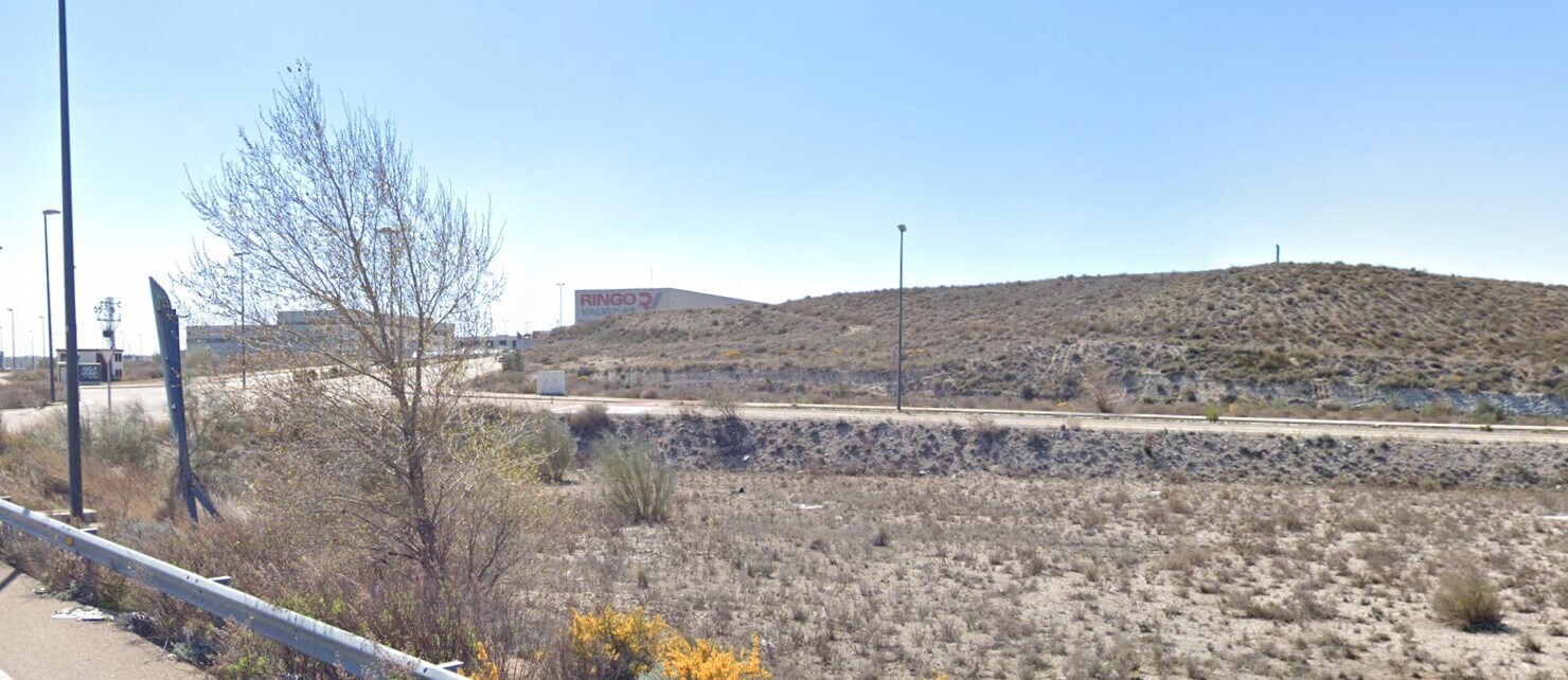 Polígono Ind. Empresarium, Zaragoza, Zaragoza à vendre Autre- Image 1 de 2