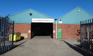 More details for Clowes St, Macclesfield - Industrial for Lease