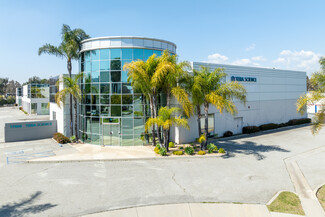 More details for 17003-17005 Evergreen Pl, City Of Industry, CA - Industrial for Lease