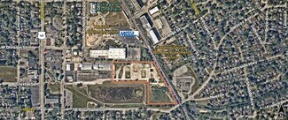 Plus de détails pour 440 E Crystal St, Mundelein, IL - Terrain à vendre