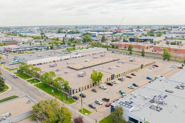 More details for 5920 1A St SW, Calgary, AB - Office for Lease