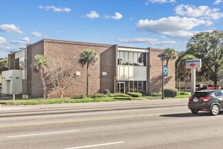 Plus de détails pour 189 Eglin Pky NE, Fort Walton Beach, FL - Bureau à louer