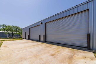 More details for 570 Poncho St, Kingsland, TX - Industrial for Sale