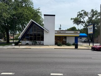 More details for 7301 North Ave, River Forest, IL - Retail for Lease