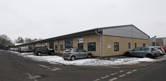 More details for West Rd, Ipswich - Office for Lease