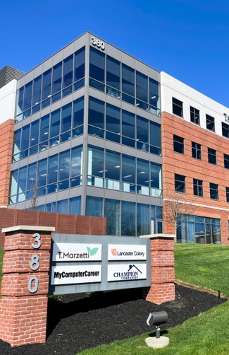 Plus de détails pour 380 Polaris Pky, Westerville, OH - Bureau à louer