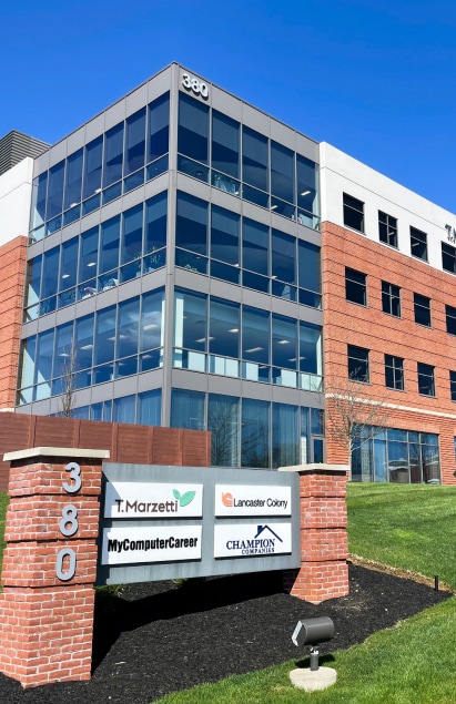 380 Polaris Pky, Westerville, OH for lease Building Photo- Image 1 of 10