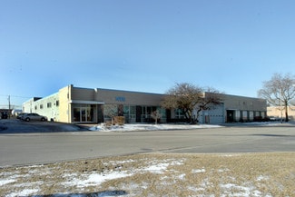 More details for 9515 Winona Ave, Schiller Park, IL - Industrial for Sale