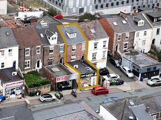 More details for 222 Westgate Rd, Newcastle Upon Tyne - Retail for Sale