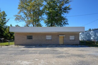 Plus de détails pour 100 Chestnut st, Pachuta, MS - Industriel à vendre