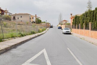 Plus de détails pour Calle Trevenque, 17, Monachil - Terrain à vendre