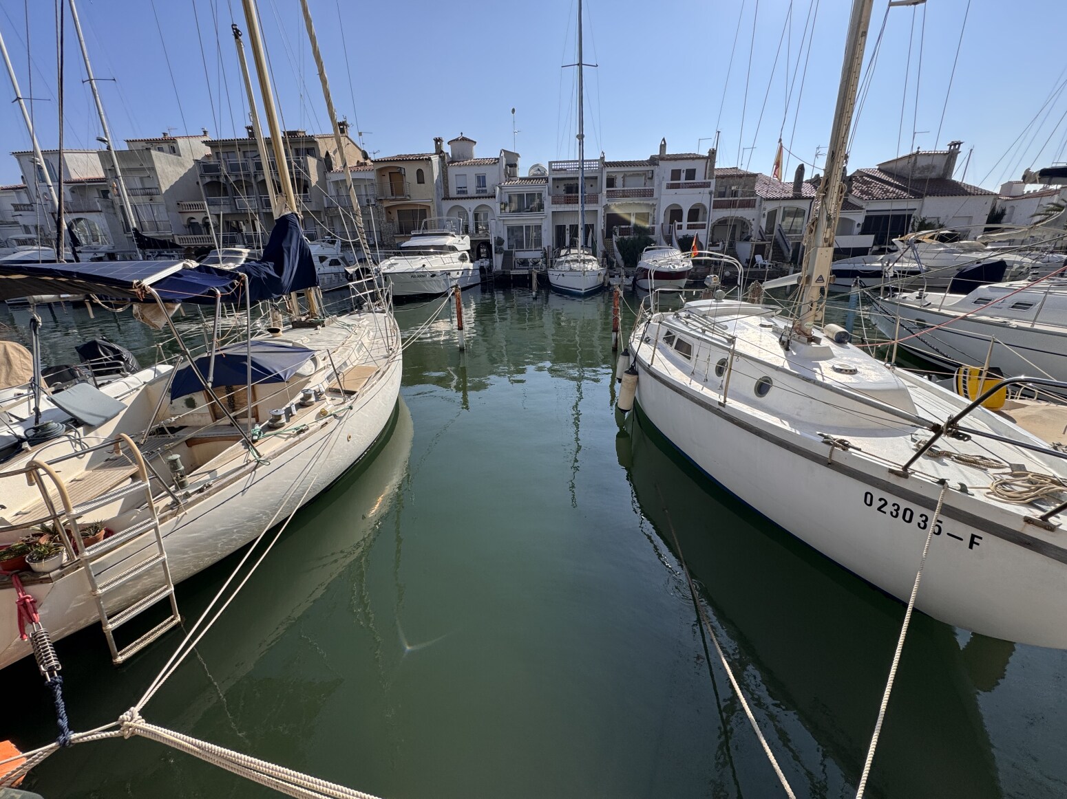 Sc, 66, Castelló d'Empúries, Gerona à vendre Photo principale- Image 1 de 11