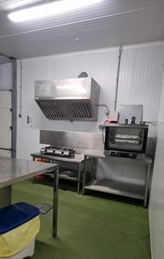 Les Masies de Roda, BAR 08510 -  -  - Photo intérieure - Image 1 of 5