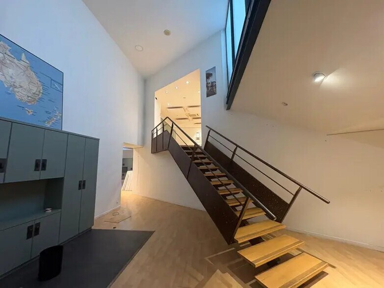 Immeuble residentiel dans Nantes à vendre - Photo intérieure - Image 3 de 9